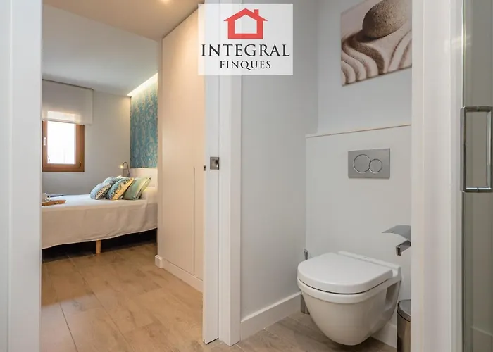 Palamos Exclusive Apartments